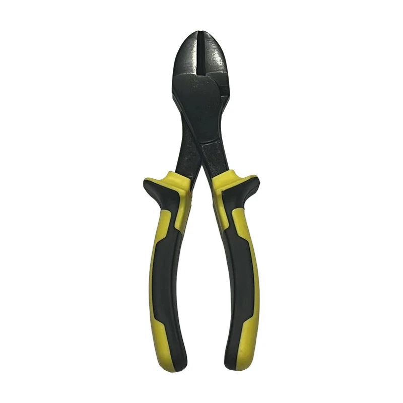 Germany Type Heavy Duty Diagonal Cutting Pliers